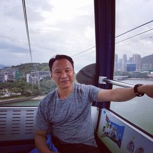 Meet your Posher, Kien